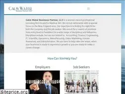 Sites similar to calm-water.com