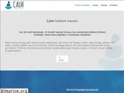 Sites similar to calm.bialystok.pl
