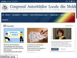 Sites similar to calm.md
