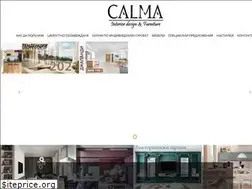 Sites similar to calma.bg