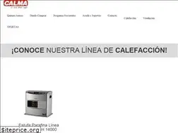 Sites similar to calma.cl