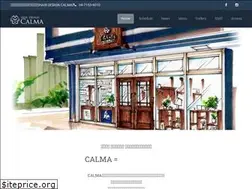 Sites similar to calma0901.jp