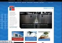 Sites similar to calmac.com
