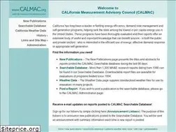 Sites similar to calmac.org