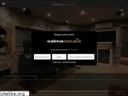 Sites similar to calmaestudis.com