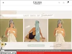 Sites similar to calmahouse.com