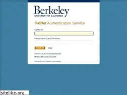 Sites similar to calmail.berkeley.edu
