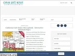 Sites similar to calmandwave.com