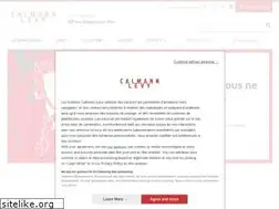 Sites similar to calmann-levy.fr