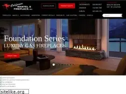 Sites similar to calmantel.com