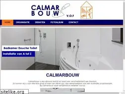 Sites similar to calmarbouw.nl