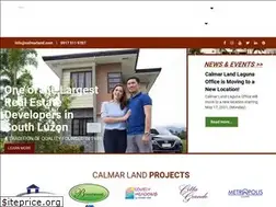 Sites similar to calmarland.com