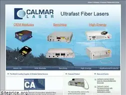 Sites similar to calmarlaser.com
