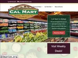 Sites similar to calmartnv.com