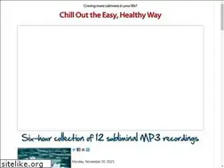 Sites similar to calmassurance.com
