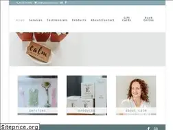Sites similar to calmaustin.com