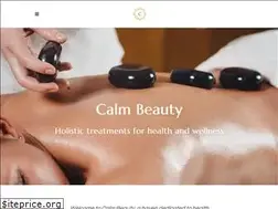 Sites similar to calmbeauty.ie