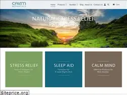Sites similar to calmbotanicals.com