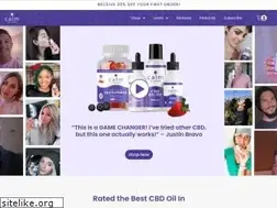 Sites similar to calmbywellness.com