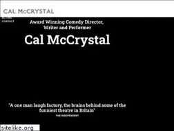 Sites similar to calmccrystal.com