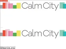 Sites similar to calmcitynyc.com