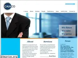 Sites similar to calmco.com.cy