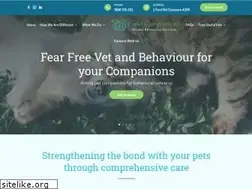 Sites similar to calmcompanions.com.au