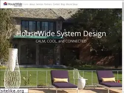 Sites similar to calmcoolconnected.com