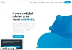 Sites similar to calmdigital.com