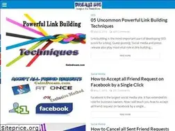 Sites similar to calmdream.com
