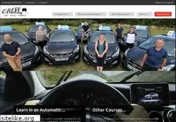 Sites similar to calmdriving.co.uk