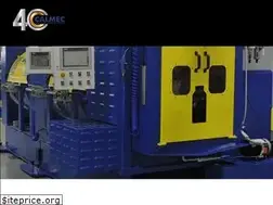 Sites similar to calmec.biz
