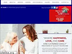 Sites similar to calmedcare.com