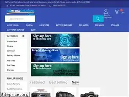 Sites similar to calmediasolutions.com