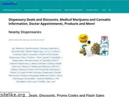 Sites similar to calmeffect.com