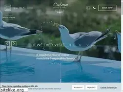 Sites similar to calmehotelparos.com