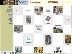 Sites similar to calmejane-yves.fr