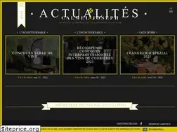 Sites similar to calmel-joseph.com