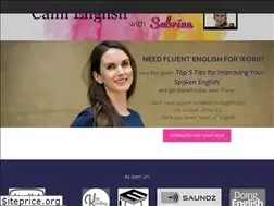 Sites similar to calmenglish.com