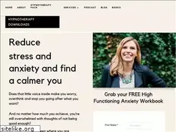 Sites similar to calmer-you.com