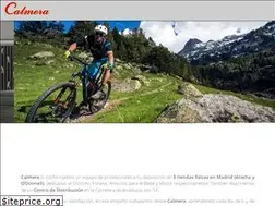 Sites similar to calmera.es