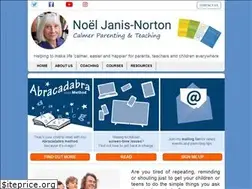 Sites similar to calmerparenting.co.uk