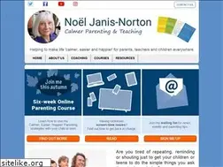 Sites similar to calmerparenting.com