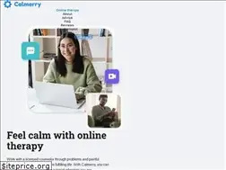 Sites similar to calmerry.com