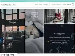 Sites similar to calmerscapes.com