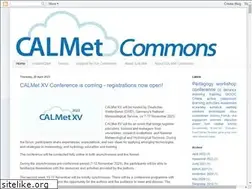Sites similar to calmet.org