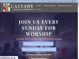 Sites similar to calmeth.org