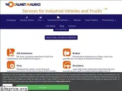 Sites similar to calmetmaurici.com