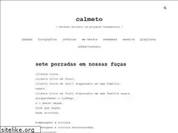 Sites similar to calmeto.com