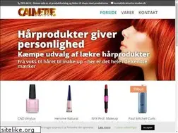 Sites similar to calmette-studiet.dk